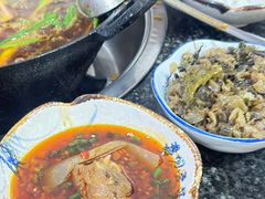 -石灰市毛记烧鸡公(解放碑店)