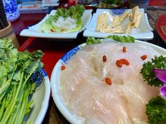 -谭焱火锅(蓝天市心广场店)