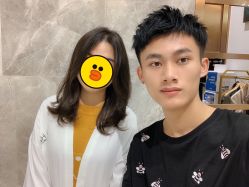 烫染-OnHair Salon