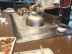 -湘汇概念铁板烧(铁西万达店)