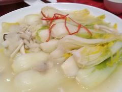 -圣丰盛宴酒家(东城店)