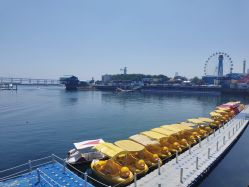 -星海水上乐园(星海广场圣亚店)