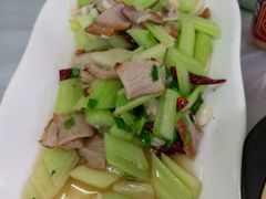 -芸海阁·农家私房菜(沙家浜景区出口店)