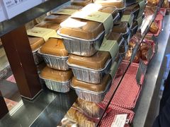 -红宝石·鲜奶小方·海派西点房(浦三店)