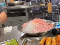 -鹿鸣山草本茶香火锅(园西路店)