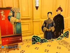 -外滩二十二号艺术中心