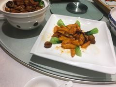 -通庆楼(新开路店)