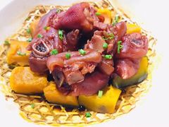 -锦月楼百姓厨房(大箕山商业广场店)