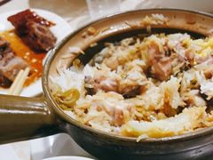 -新奇美食店(大明塘店)