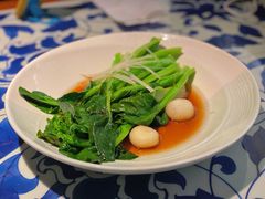 -绿茶餐厅(布吉万象汇店)