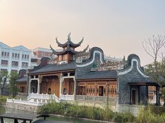 -赤坎·广东华侨国际旅游度假区