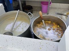 -老磁器口豆汁店(马家堡店)
