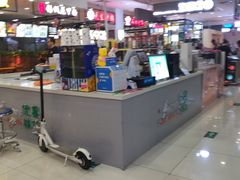 -泉汇购物广场(大沽南路店)