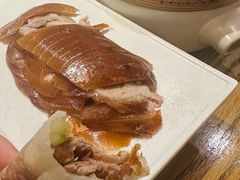 -小大董·烤鸭(王府井apm店)
