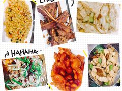 -惠丰莞中餐厅(珞珈山路19号小区店)