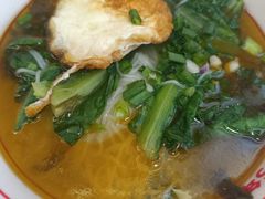 -叶伟胡辣壳面(两路口店)