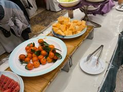 -瑞海姆酒店中餐厅