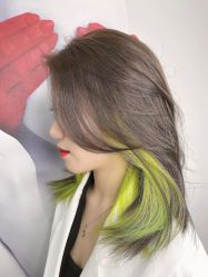 -3M hair美发沙龙