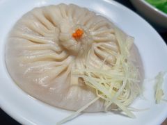 -苏小柳点心·手作小笼包(浦东嘉里城分院)