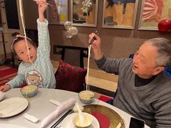 -国贸格兰维大酒店-山城映像中餐厅(青年路店)