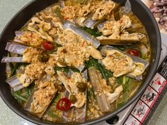 -舌尖上·霞浦滩涂海鲜·新闽菜(总店)