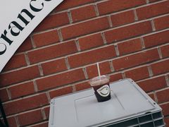 -HUGS coffee(东区店)