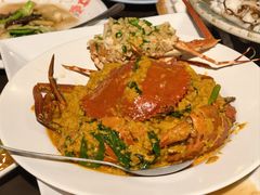 -大螃蟹海鲜餐厅