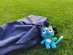 -重庆中央公园(渝北区)