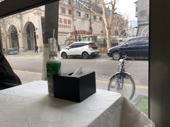 景观位-新新湘菜馆(新中街二条店)