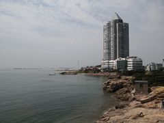 -青岛第二海水浴场