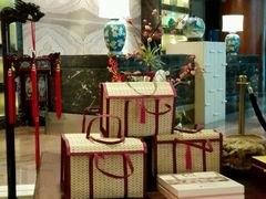 -南京双门楼宾馆(盐仓桥地铁站阅江楼店)