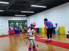 -云霄之星少儿滑板轮滑跳绳(远洋未来广场店)