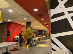 -麦当劳(龙之梦购物中心店)