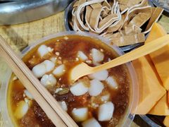 -渝味黄姐火锅(黄泥村店)