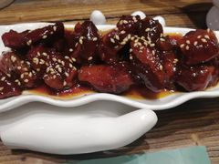 -胡桃里乐队酒馆(长春总店)
