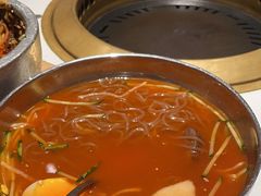 -花味烤肉·拌饭(庐阳万象汇店)