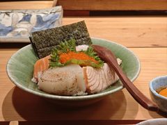 -松涛日本料理