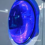 魔都探店｜国潮店里洗衣服？