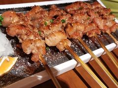-弓二·烧鸟居酒屋(财富购物中心店)