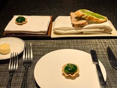 -莲西餐(曲江店)