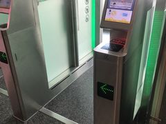 -常州汽车客运站