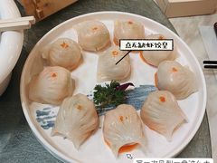 -點無缺茶楼·海鲜酒家(世博店)