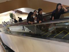 -深圳来福士广场