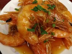-古南都饭店-遂心遂意自助餐厅(广州路店)