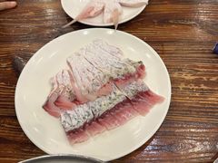 -正能量脆肉鲩火锅