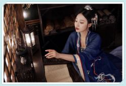 -美云庭古装·格格服汉服·京城旅拍(北京店)