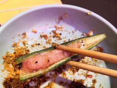 -牛牛章·鱼水煎肉(掇刀万达店)