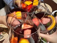 -BROWNSTONE布朗石西班牙餐厅(富城店)