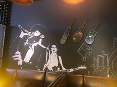 -MARU玛露音乐餐厅(大学路店)