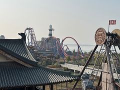-海合安苏州阳澄半岛乐园